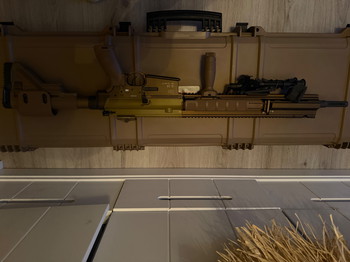 Afbeelding 4 van Umarex G28 Airsoft Replica