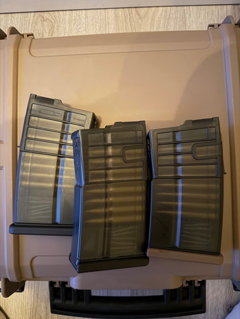 Afbeelding 5 van Umarex G28 Airsoft Replica