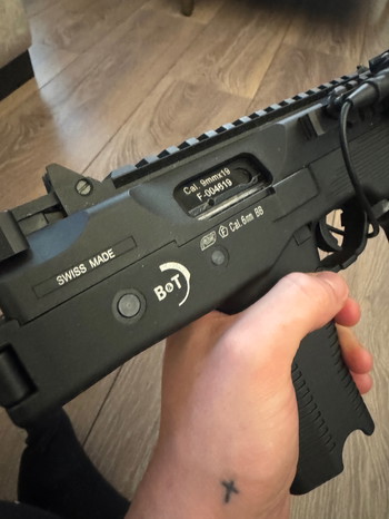 Imagen 4 de Verschillende replicas eindigen hobby