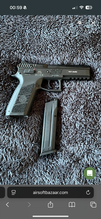 Afbeelding 4 van Verschillende replicas eindigen hobby