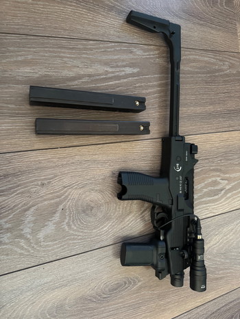 Imagen 5 de Verschillende replicas eindigen hobby