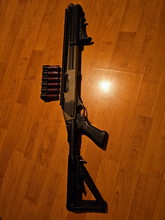 Image pour Secutor HPA shotgun