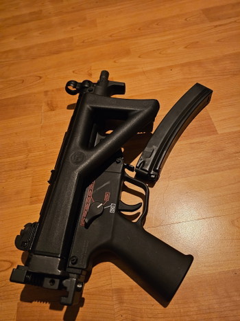Image 3 for We Gbb Mp5