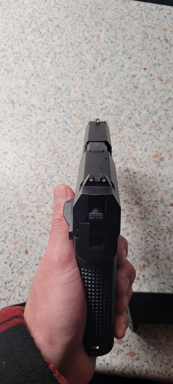 Imagen 3 de HK USP Co2 NBB