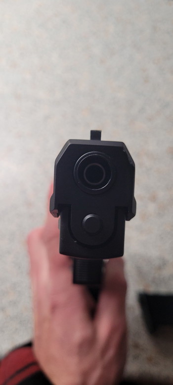 Imagen 5 de HK USP Co2 NBB