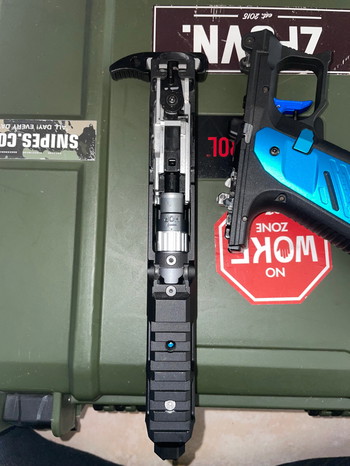 Imagen 3 de Fully upgraded aap01 met adapter