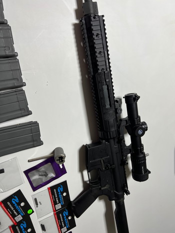 Bild 2 für Vipertech mk12