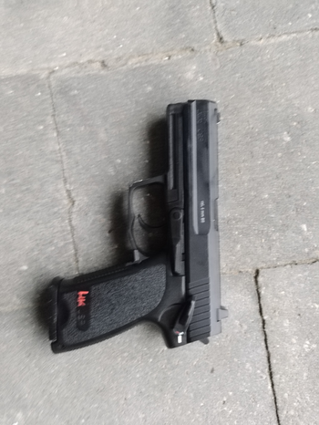 Bild 3 für HK Usp 45 full metal