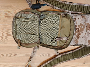 Imagen 3 de Flyye Industries Hydration Carrier