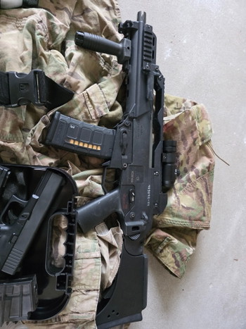 Image 3 for G36CV + USP 45 + more