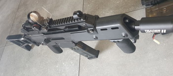 Image 5 for mag vandaag weg voor 160 alles inclusief erbij     G36 met 9 mags en red dot en tracer