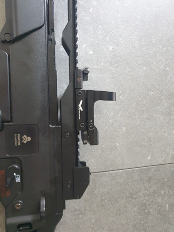 Image 6 for mag vandaag weg voor 160 alles inclusief erbij     G36 met 9 mags en red dot en tracer