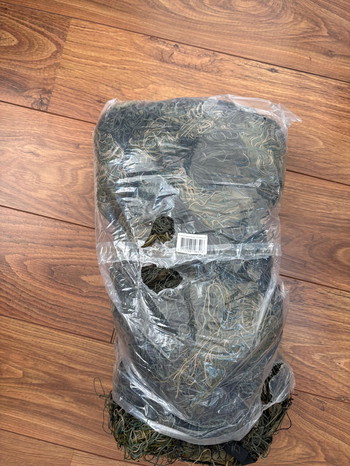 Bild 3 für Complete Novritsch SSG-10