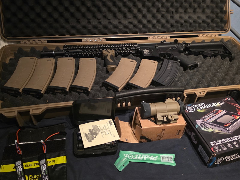 Bild 1 für Specna Arms SA-A20
