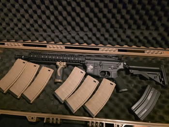 Bild 2 für Specna Arms SA-A20