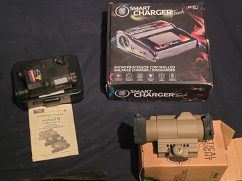 Bild 3 für Specna Arms SA-A20