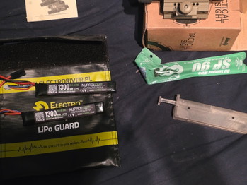 Bild 4 für Specna Arms SA-A20