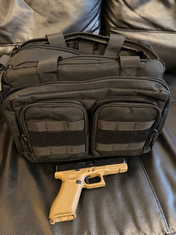 Afbeelding 4 van Glock17 Gen5 with 3 mags
