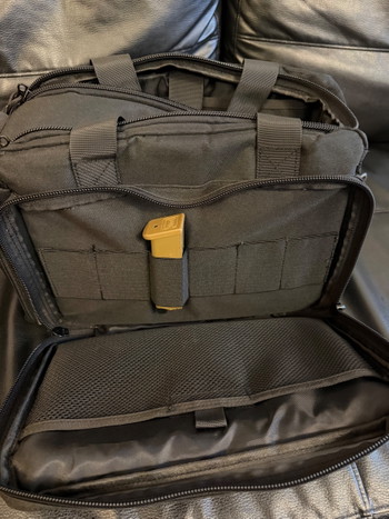 Afbeelding 5 van Glock17 Gen5 with 3 mags