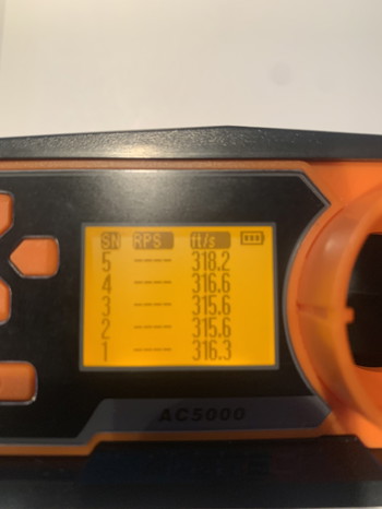 Image 4 for Costum Specna Arms