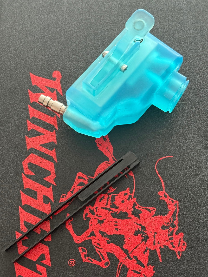 Afbeelding 1 van M4 adapter