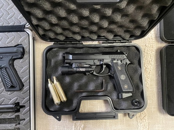 Image 3 for airsoft collectie