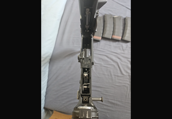 Imagen 4 de WE M4 RA Tech NPAS