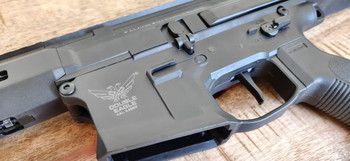 Image 2 pour Double Eagle M904R Falcon 3.0 ETU + 7 magazijnen - bijna nieuw