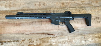 Image 3 pour Double Eagle M904R Falcon 3.0 ETU + 7 magazijnen - bijna nieuw