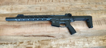 Image 4 pour Double Eagle M904R Falcon 3.0 ETU + 7 magazijnen - bijna nieuw