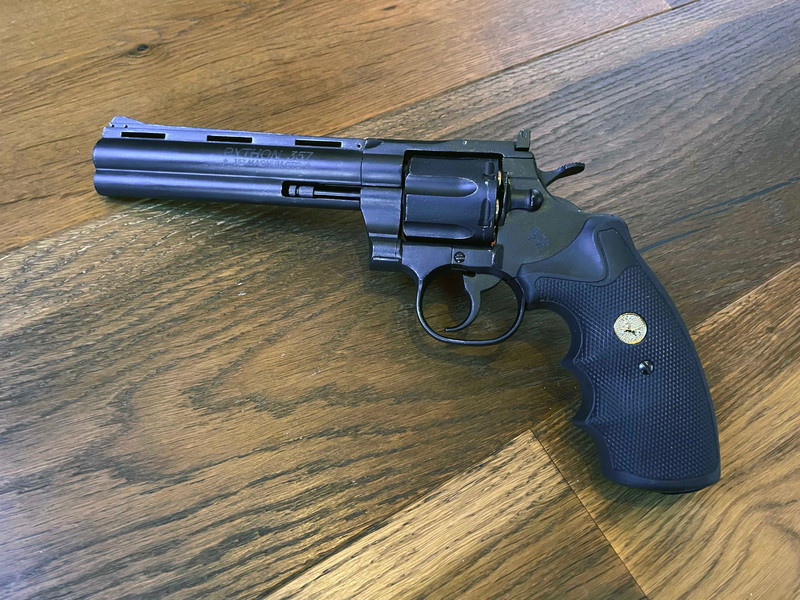 Bild 1 für Colt Python .357 Licensed