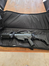 Image for Umarex H&K G36C