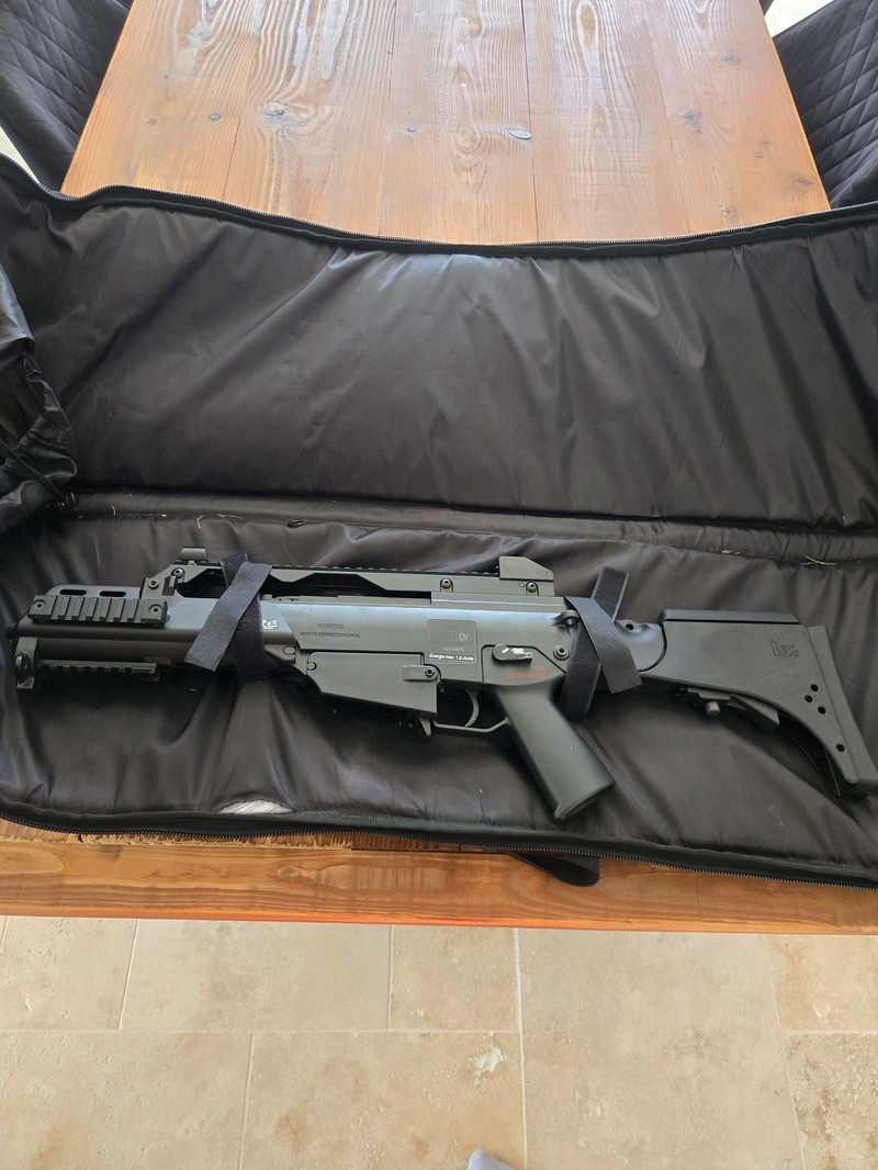 Image 1 for Umarex H&K G36C