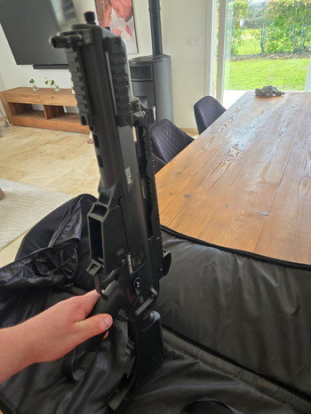 Image 2 for Umarex H&K G36C