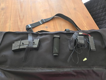 Image 3 for Umarex H&K G36C