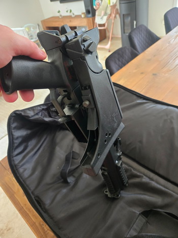 Image 4 for Umarex H&K G36C