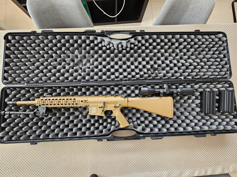 Imagen 1 de Specna arms SA-E37
