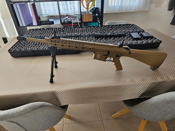 Imagen 5 de Specna arms SA-E37
