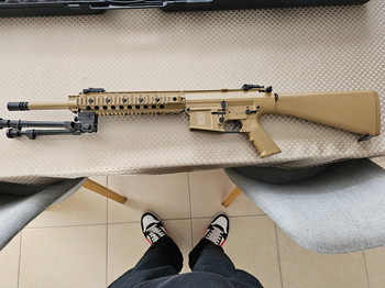 Afbeelding 7 van Specna arms SA-E37