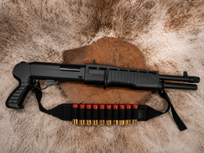 Image for Franchi SPAS 12 Sportline 3Burst | Spring | ASG