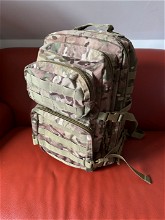 Image pour Mil Tec Backpack Multicam