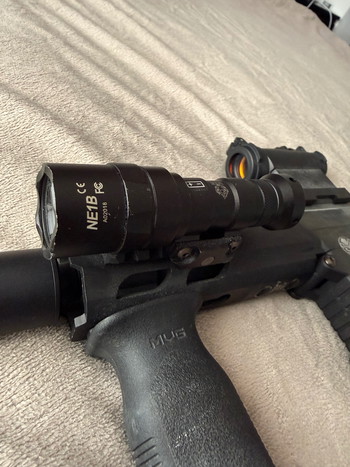 Image 2 for Krytac Trident MK2 PDW