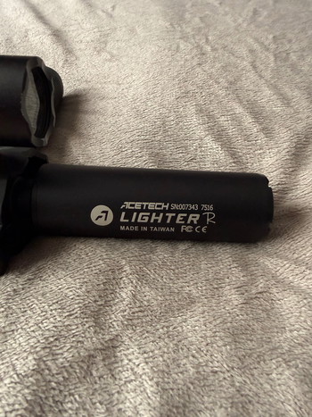 Image 3 for Krytac Trident MK2 PDW