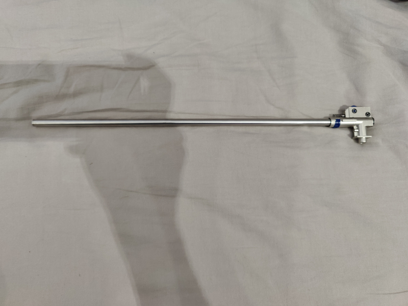 Afbeelding 1 van Lapped Lambda 6.01 R-Hopped 387.5mm inner barrel