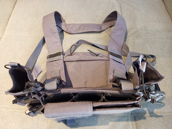 Image 2 pour TMC-TAC chest rig