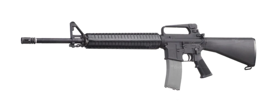 Image for Gezocht: VFC M16A2