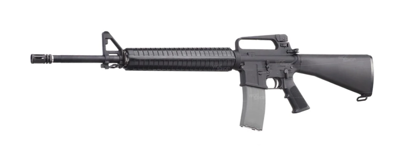 Bild 1 für Gezocht: VFC M16A2