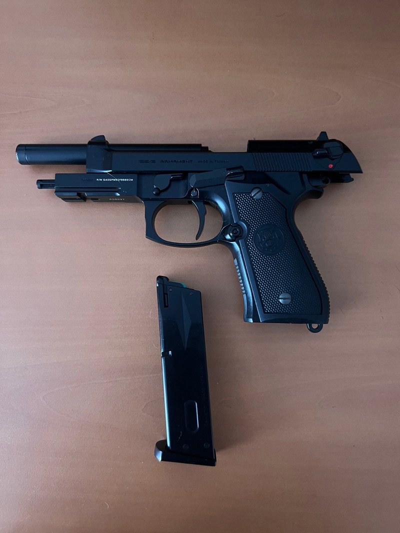 Image 1 for Gmp 92