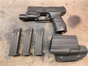 Image for VFC/Umarex Walther PPQ