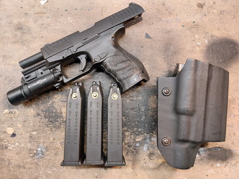 Image 2 pour VFC/Umarex Walther PPQ